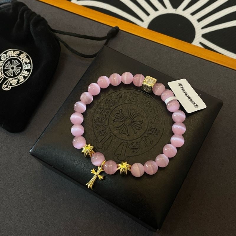 Chrome Hearts Bracelets